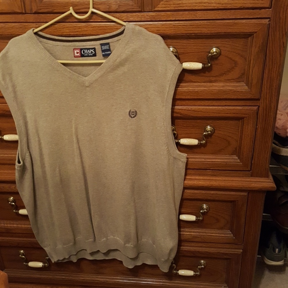 Men top